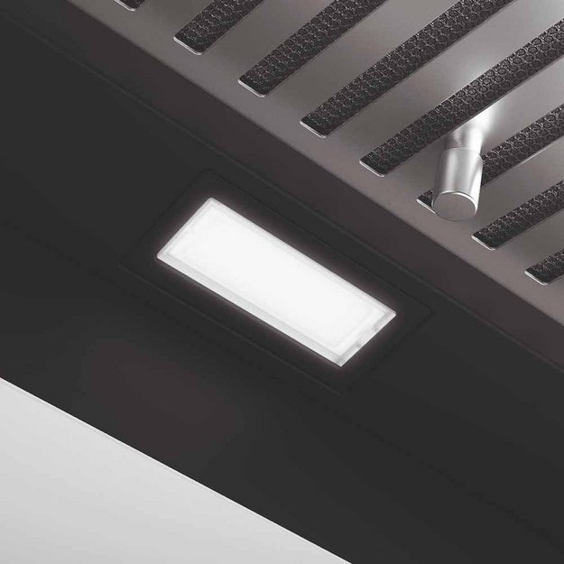 Вытяжка Faber IN-NOVA ZERO DRIP LITE A60 BK (фото 5) Вытяжка Faber IN-NOVA ZERO DRIP LITE A60 BK (preview 5)