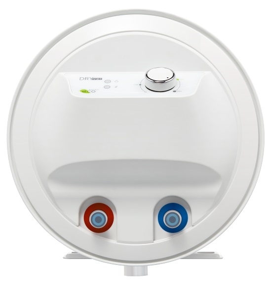 Водонагреватель Electrolux EWH 80 DRYver (preview 5)