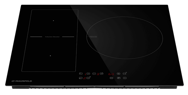 Варочная панель Maunfeld CVI593BK2 (preview 2)