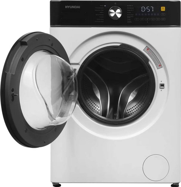 Стиральная машина Hyundai WME7216 (preview 5)