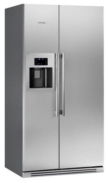 Холодильник Side-by-Side De Dietrich DKA866X (preview 1)