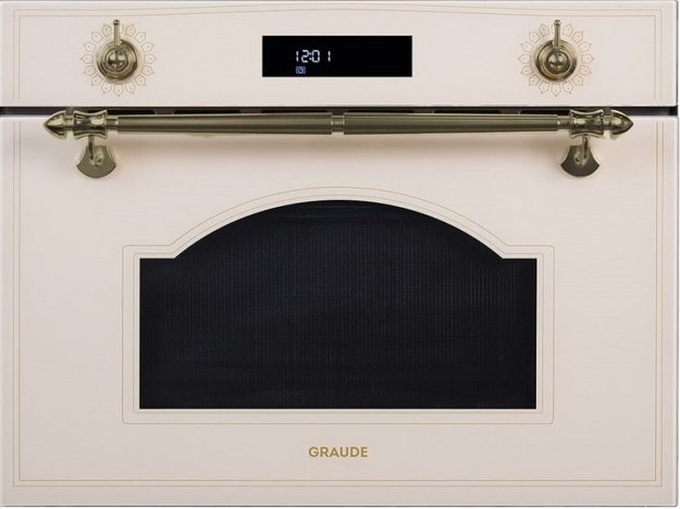 Микроволновая печь Graude MWGK 45.0 EL (preview 1)