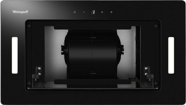 Встраиваемая вытяжка Weissgauff Aura 850 BL (preview 6)
