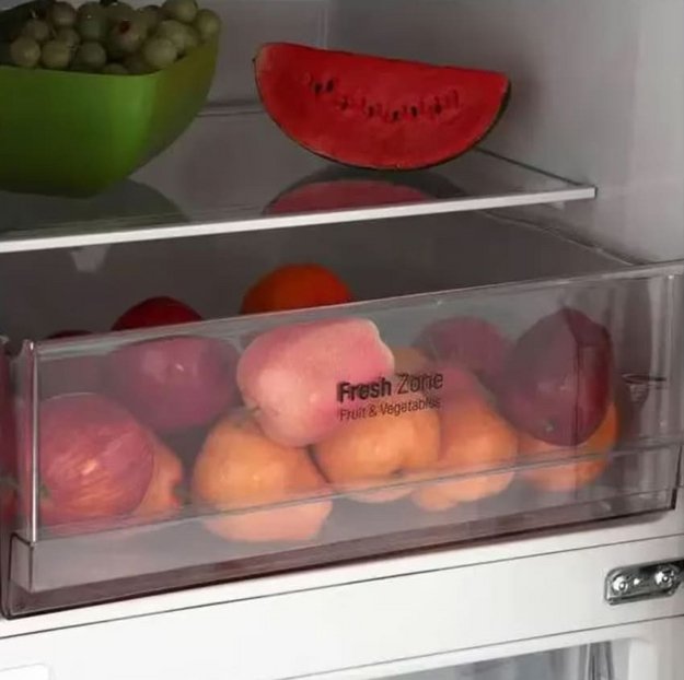 Холодильник LG GA-B419SEUL (preview 6)