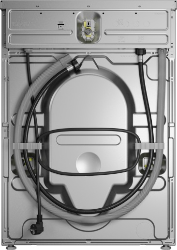 Стиральная машина Asko W1084BW (preview 4)