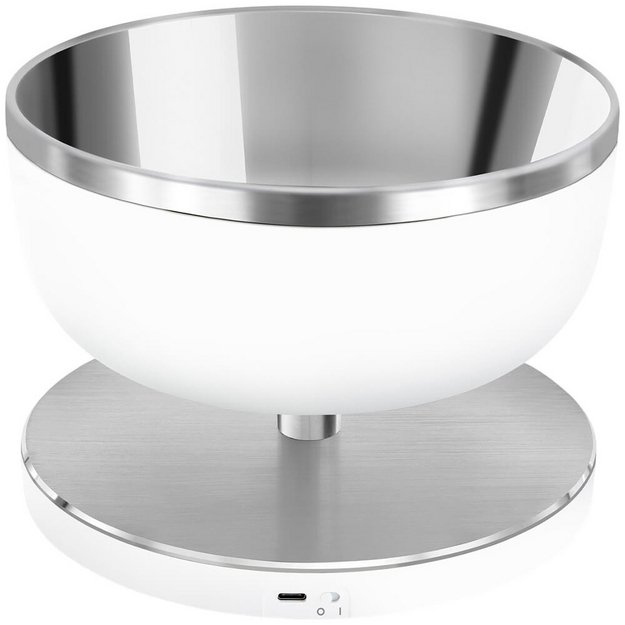 Кухонные весы Smeg KSC01WHMWW (preview 9)