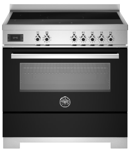 Варочный центр Bertazzoni PRO95I1ENET2 (preview 1)