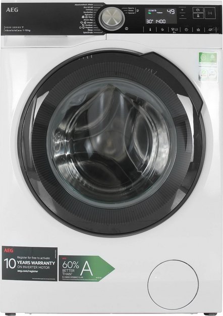 Стиральная машина AEG LFR95146SUE (preview 1)