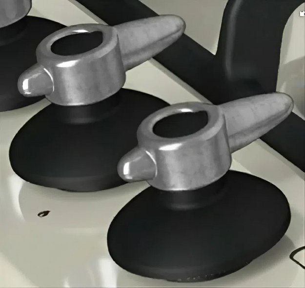 Регулятор Teka 81222129 (preview 1)