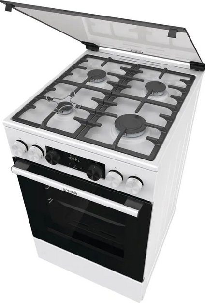 Газовая плита Gorenje GGI5C23WF (preview 6)