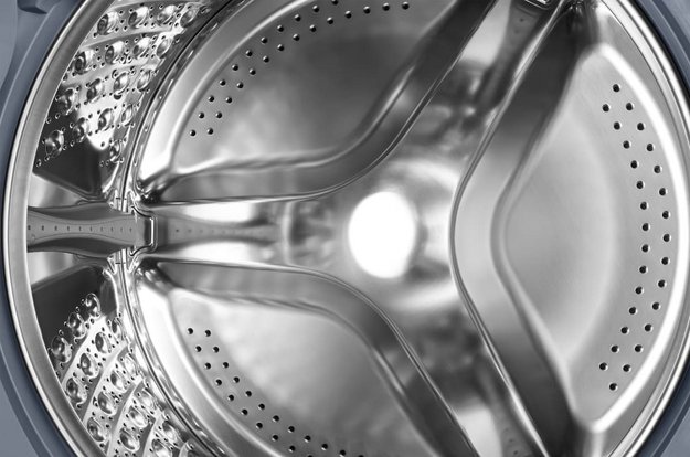 Стирально-сушильная машина Samsung WD90DG5G34BBLP (preview 6)