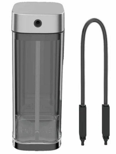 Контейнер для молока KitchenAid KESMC со шлангом (preview 2)