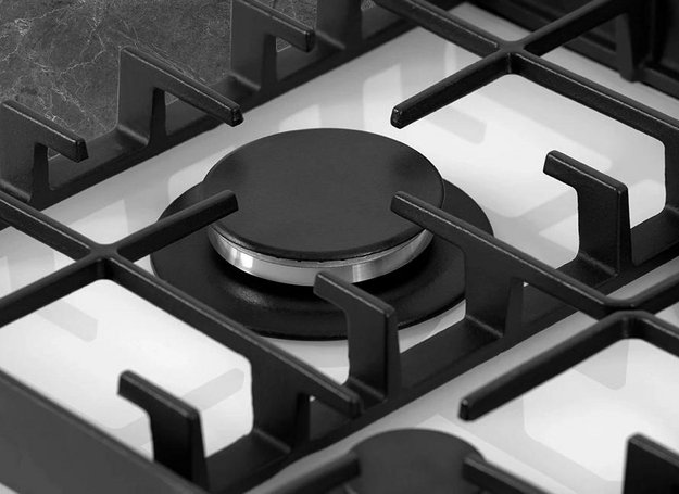Варочная поверхность HIBERG VM 7155 W (preview 19)