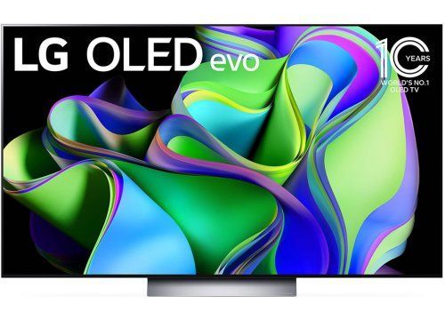 Телевизор LG OLED83C3RLA (фото 1) Телевизор LG OLED83C3RLA (preview 1)
