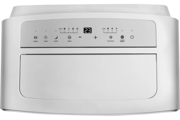 Мобильный кондиционер Electrolux EACM-09 HR/N6 (preview 8)