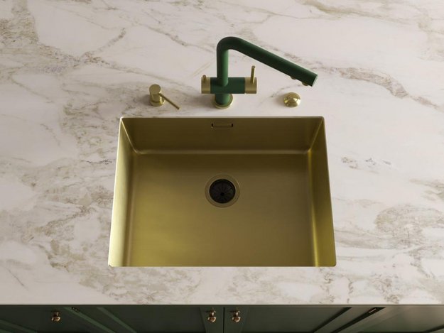 Дозатор Omoikiri OM-03 GR (фото 4) Дозатор Omoikiri OM-03 GR (preview 4)