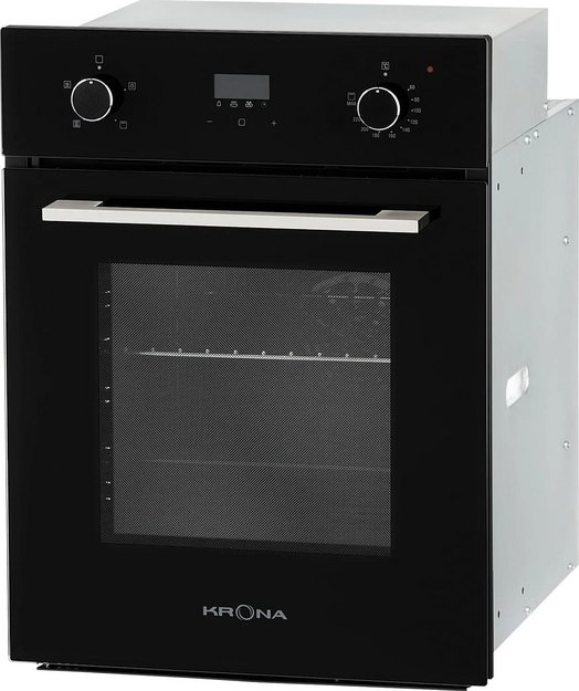 Духовой шкаф KRONA LAZIO 45 BL (preview 2)