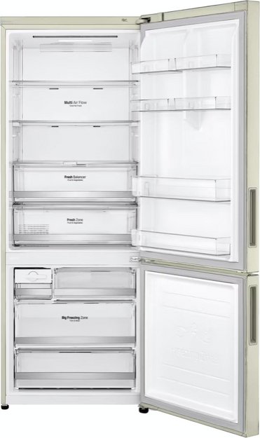 Холодильник LG GC-B 569 PECZ (preview 4)