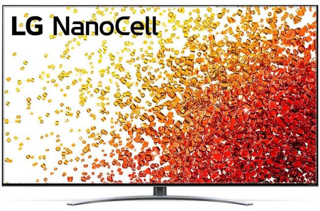 Телевизор LG 86NANO926PB (фото 1) Телевизор LG 86NANO926PB (preview 1)