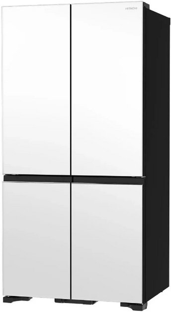 Холодильник Hitachi R-WB 720 PUC1 GPW (preview 4)