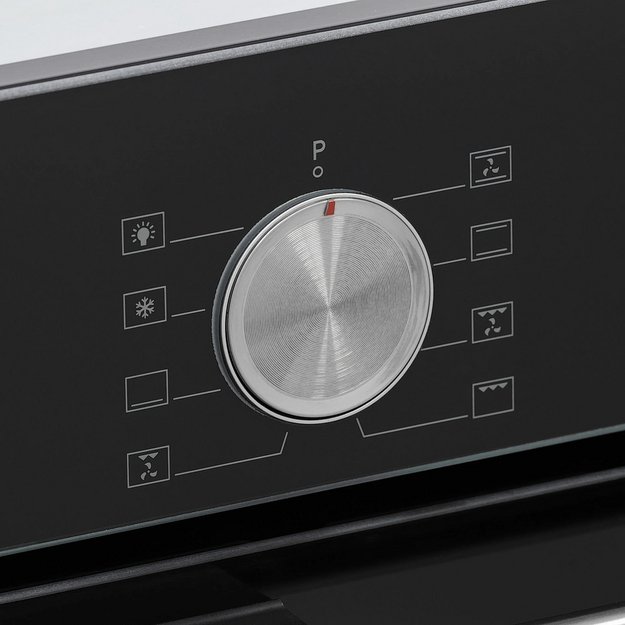 Духовой шкаф KRONA MOTIV 60 BL (preview 10)