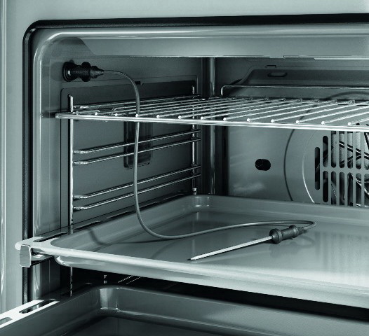 Духовой шкаф Fulgor Milano LO 6113 TC WH (фото 2) Духовой шкаф Fulgor Milano LO 6113 TC WH (preview 2)