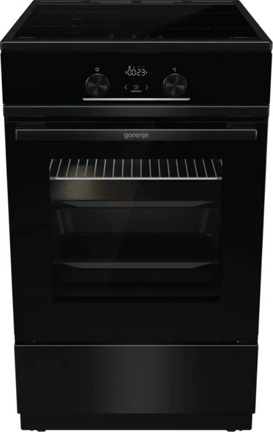 Электрическая плита Gorenje GEIT5C60BPG (preview 1)