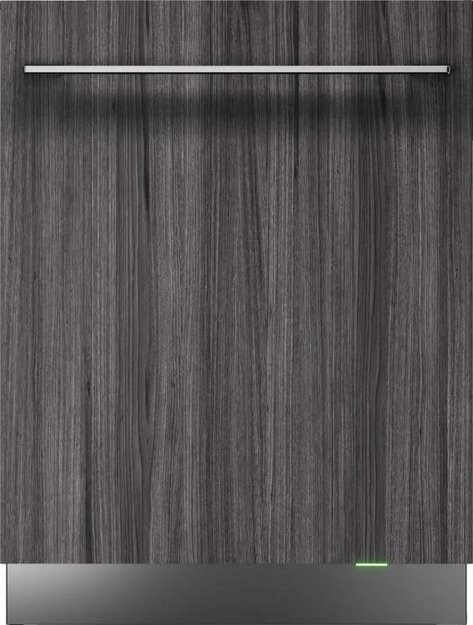 Встраиваемая посудомоечная машина Asko DFI545V (preview 3)