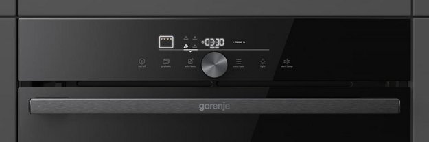Духовой шкаф Gorenje GO66E Pizza350C (фото 7) Духовой шкаф Gorenje GO66E Pizza350C (preview 7)