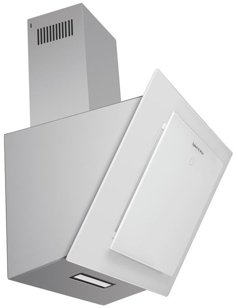 Вытяжка Zigmund Shtain K 140.6 W (фото 2) Вытяжка Zigmund Shtain K 140.6 W (preview 2)