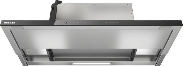 Встраиваемая вытяжка Miele DAS 4930 OBSW (preview 1)