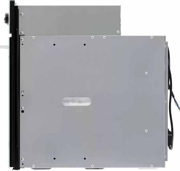 Духовой шкаф KRONA LYRA 45 WH (preview 5)