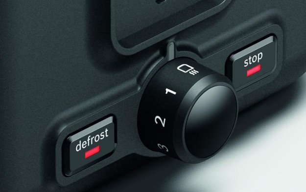 Тостер Bosch TAT3P421 (preview 4)