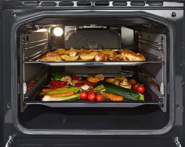 Комбинированная плита Gorenje GK5B40SH (preview 11)