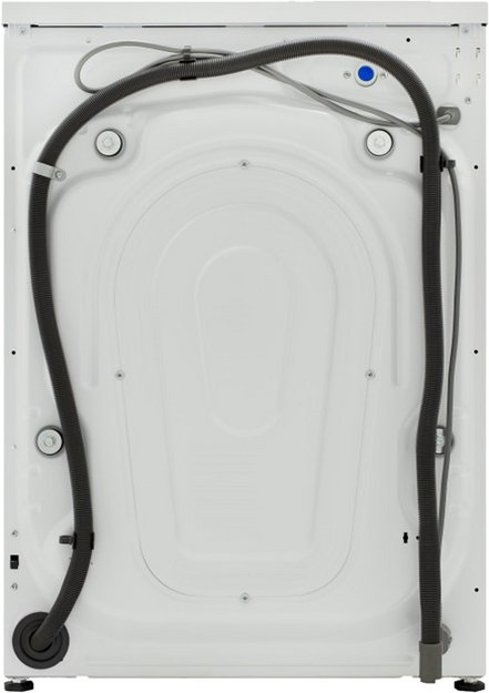 Стирально-сушильная машина Schaub Lorenz SLW CW8245 I (фото 4) Стирально-сушильная машина Schaub Lorenz SLW CW8245 I (preview 4)