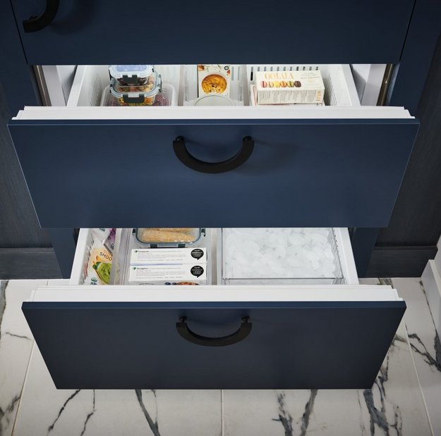 Встраиваемый холодильник SUB-ZERO ICBDET3650CIID/R (preview 3)