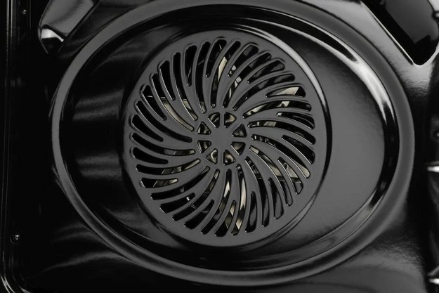 Духовой шкаф Hyundai HEO 6773 IX (preview 13)