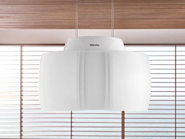 Вытяжка Miele DA 7378 D BRWS Aura Ambient (preview 4)