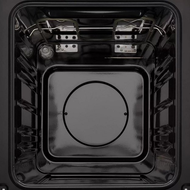 Духовой шкаф KRONA BLUME 45 BL/BL (фото 9) Духовой шкаф KRONA BLUME 45 BL/BL (preview 9)