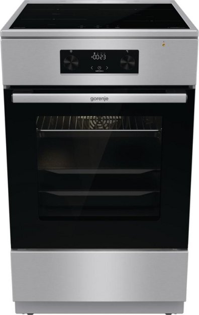 Электрическая плита Gorenje GEIT5C61XPG (preview 2)