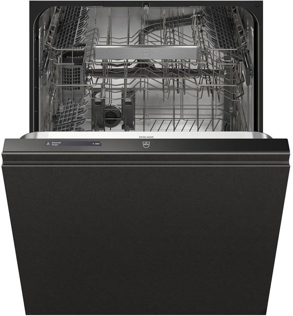 Встраиваемая посудомоечная машина V-ZUG AdoraDish V4000 AS4T-41166 (preview 1)