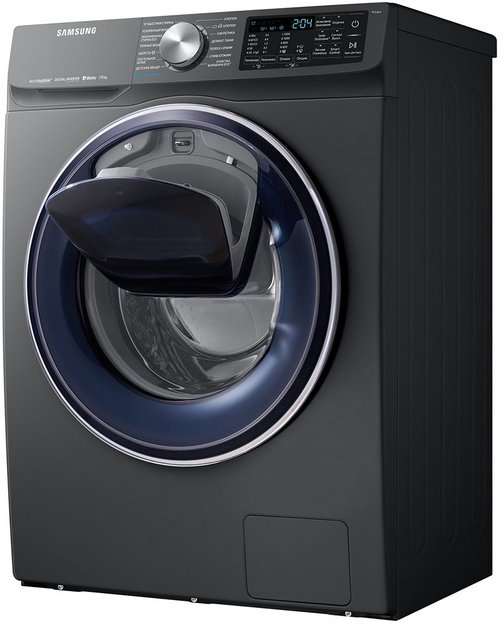 Стиральная машина Samsung WW70R62LVTX (preview 5)