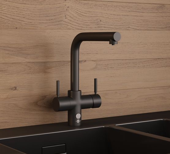 Система мгновенного приготовления кипятка AquaHot InSinkErator ISE F-H4N1-VB-1-L (preview 3)