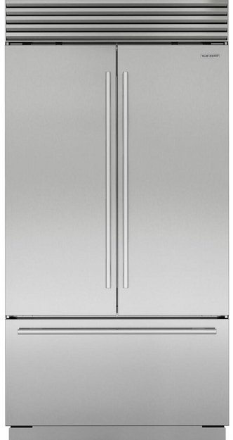 Встраиваемый холодильник SUB-ZERO ICBCL4250UFDID/S/T (preview 1)