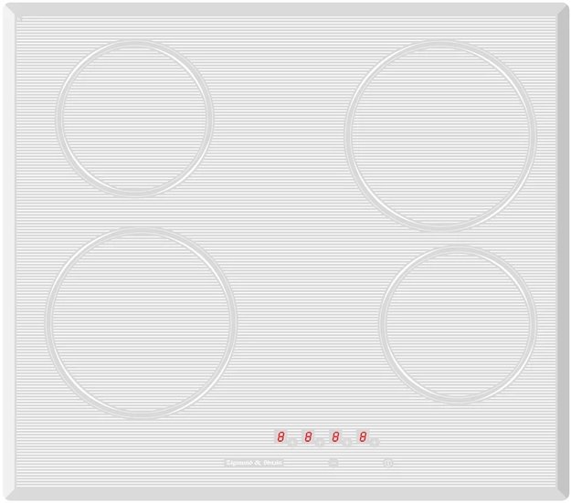 Варочная панель Zigmund Shtain CNS 149.60 WX (preview 1)