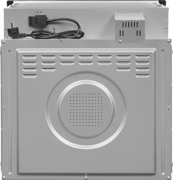 Духовой шкаф Hyundai HEO 6635 WG (preview 5)