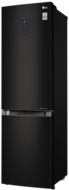 Холодильник LG GA-B499TGBM (preview 2)