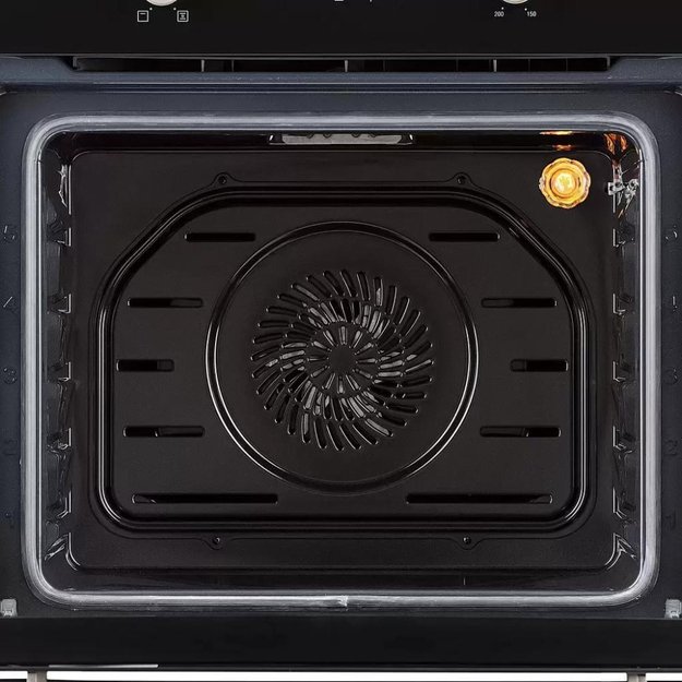 Электрический духовой шкаф KRONA REGINA 60 BL (preview 9)