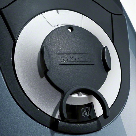 Гигиенический затвор для пылесосов SHV 10 (preview 4)