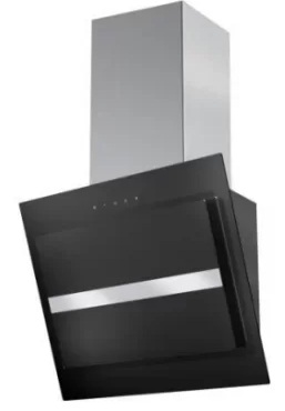 Вытяжка Faber NORTHIA EG8+ BK A60 (фото 1) Вытяжка Faber NORTHIA EG8+ BK A60 (preview 1)
